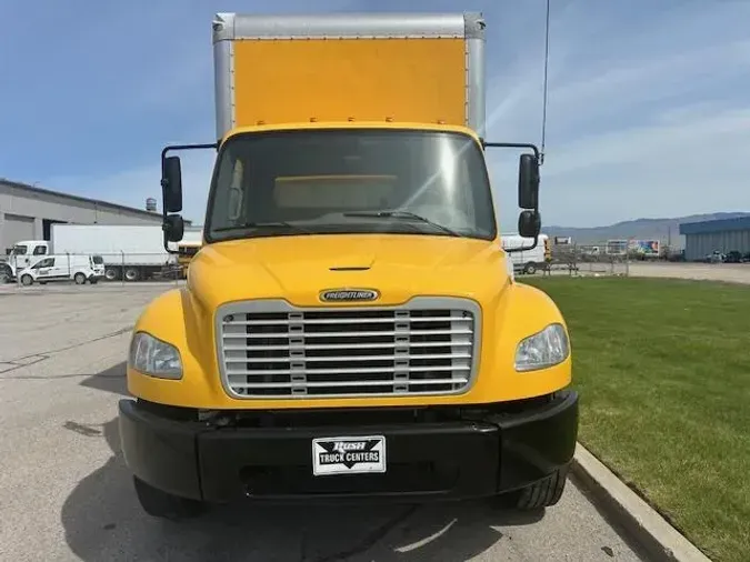 2020 Freightliner Business Class M2 106