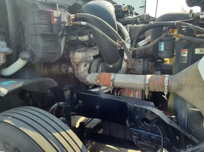 2019 FREIGHTLINER CASCADIA 125