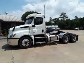 2019 FREIGHTLINER/MERCEDES NEW CASCADIA PX12664