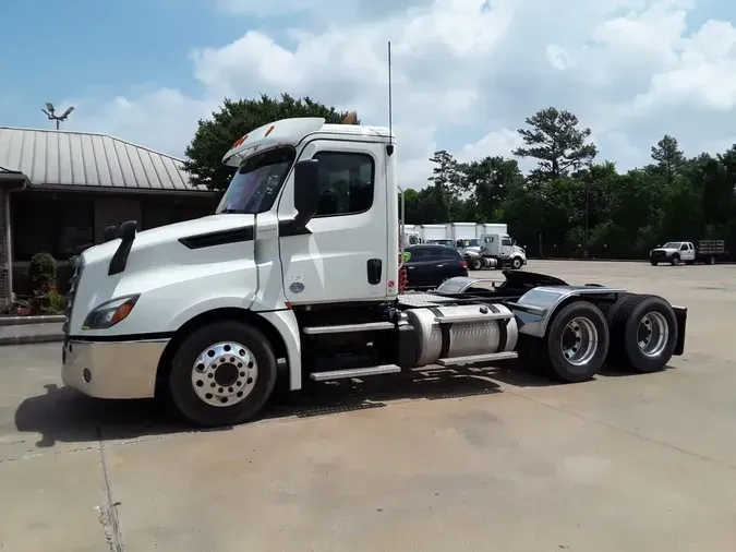 2019 FREIGHTLINER/MERCEDES NEW CASCADIA PX1266443bd78e00f566e778808ff7c99a495ce
