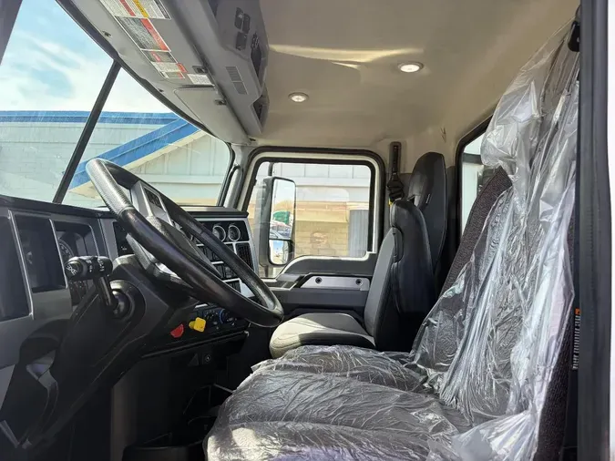 2021 MACK AN64T