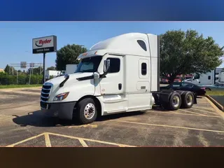 2022 FREIGHTLINER/MERCEDES NEW CASCADIA PX12664