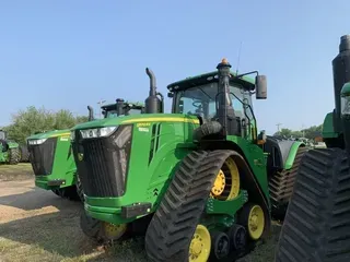 2020 John Deere 9570RX