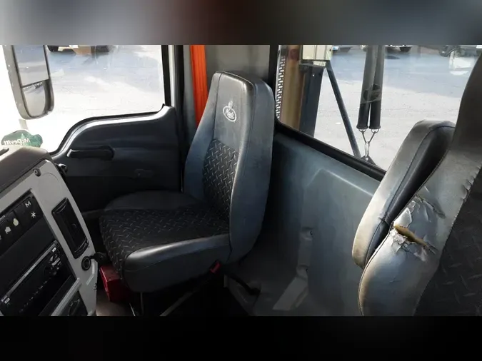 2018 Mack CXU (PINNACLE)43be09391eb0df1c8b959513b5e04361