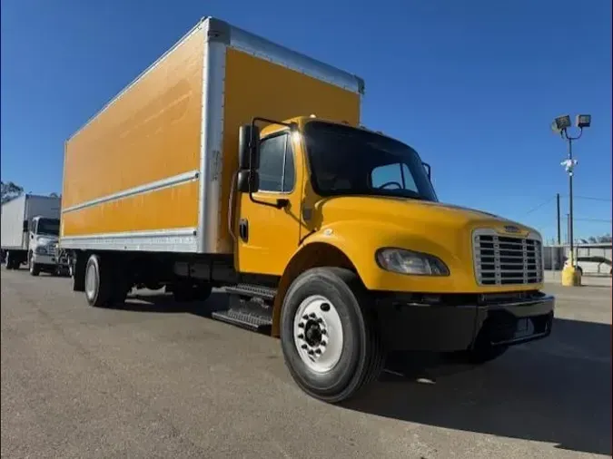 2020 Freightliner Business Class M2 106