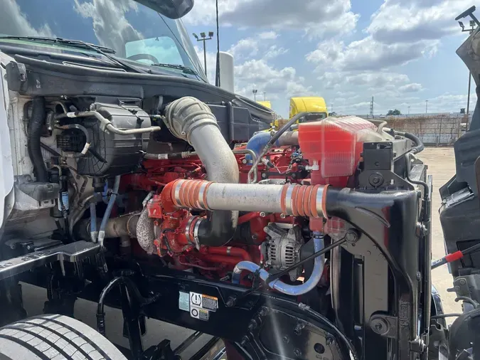2020 Peterbilt 579