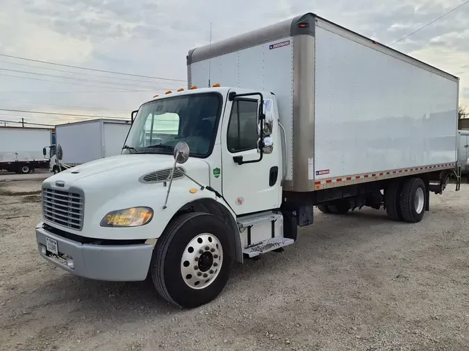 2020 FREIGHTLINER/MERCEDES M2 10643c03040cdc7d5109eeb6272450f7fa8