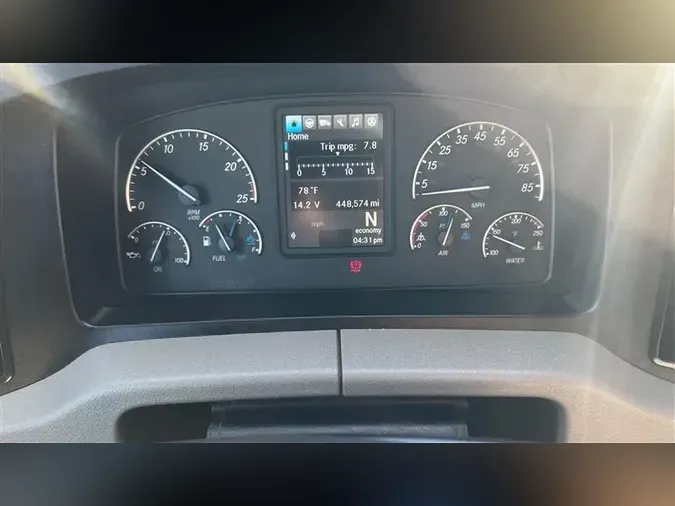 2020 FREIGHTLINER CA12643c0c1c0e5e2bff47dc64eeda402ab2a