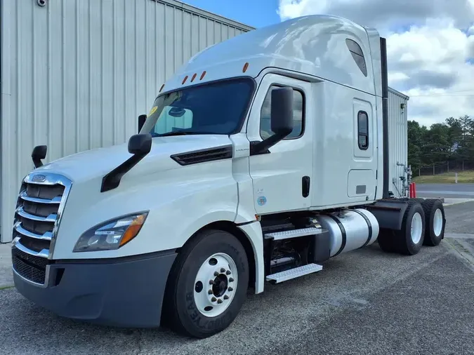 2020 FREIGHTLINER NEW CASCADIA PX1266443c108b4ecd7726316b69dba4ff7b27e