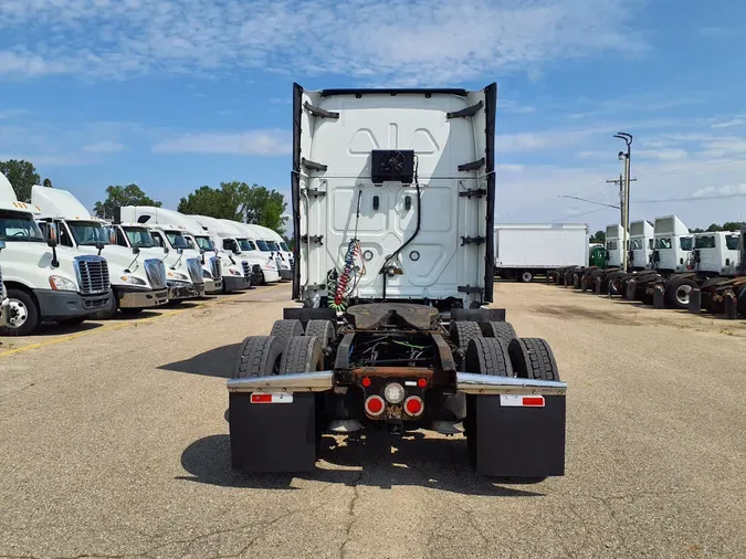 2019 FREIGHTLINER/MERCEDES NEW CASCADIA PX12664