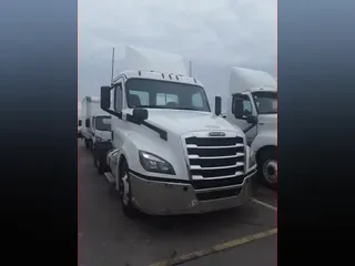 2019 FREIGHTLINER/MERCEDES NEW CASCADIA PX12664