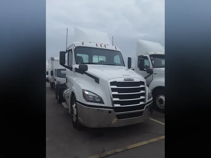 2019 FREIGHTLINER/MERCEDES NEW CASCADIA PX1266443c211e0090151cb41a596b3f190dde1