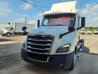 2020 FREIGHTLINER NEW CASCADIA PX12664