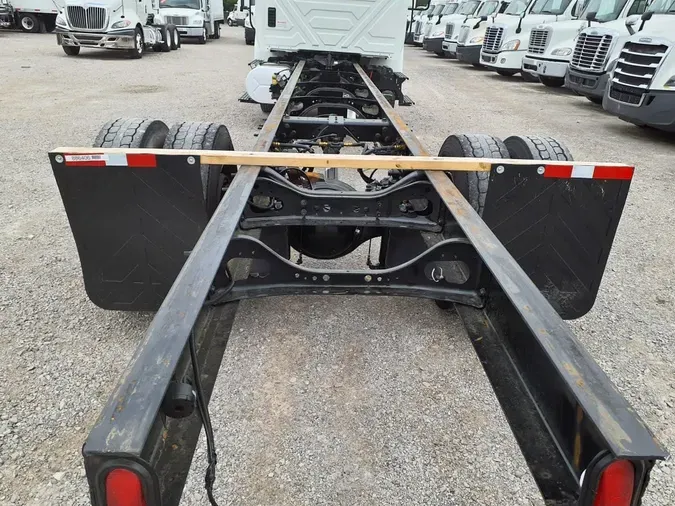 2019 NAVISTAR INTERNATIONAL 4300