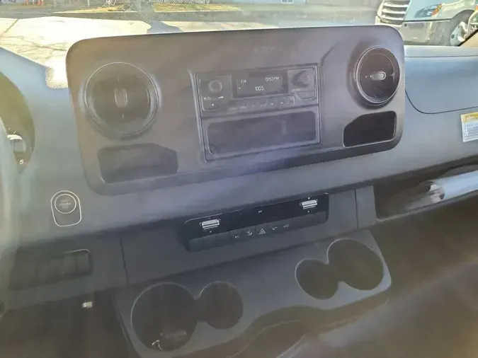 2019 MERCEDES-BENZ SPRINTER 350043c337dc78fc73d2591020deeed1acb5