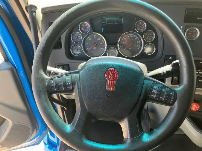 2022 Kenworth T680