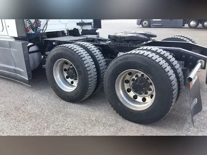 2021 Freightliner Cascadia