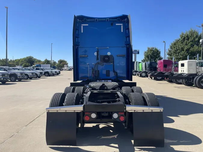 2020 Peterbilt 579
