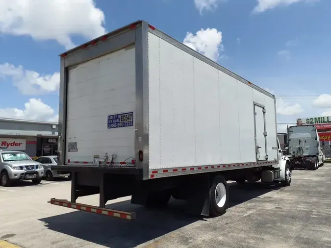 2019 FREIGHTLINER M2 106