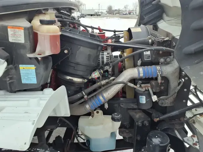 2019 FREIGHTLINER/MERCEDES M2 10643c4f5ed41b6b99694de4f2957c2d365