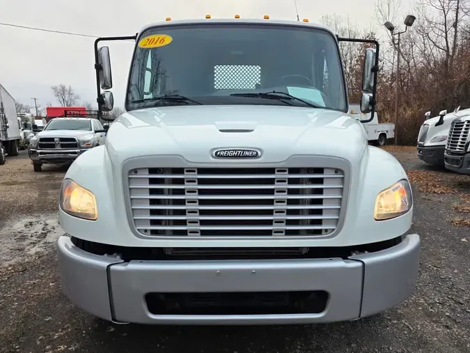 2016 FREIGHTLINER/MERCEDES M2 10643c591614bc9d1d9afa08f2e745ec53a