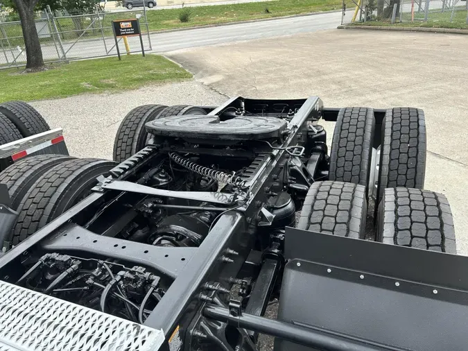 2020 Peterbilt 579