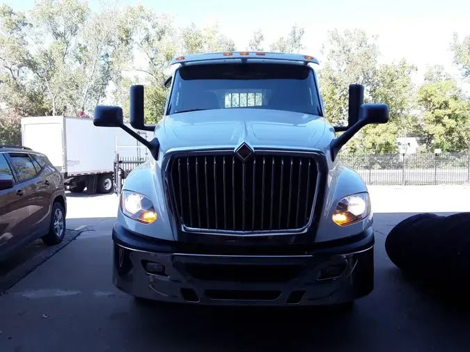 2020 NAVISTAR INTERNATIONAL LT625 DAYCAB T/A43c594bec381a16b281706554e5651ab