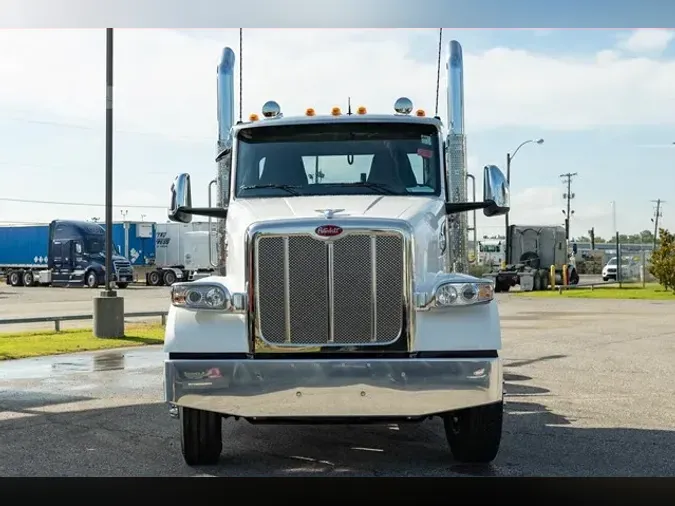 2026 PETERBILT 567