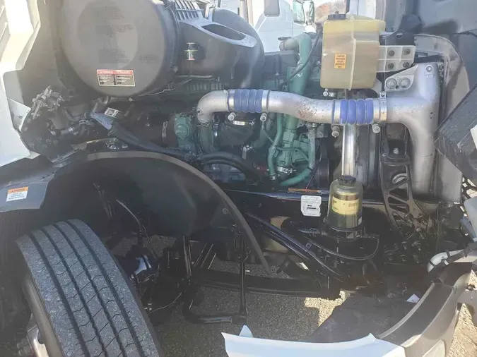 2020 VOLVO VNL64T74043c5f934f844998e5ff5971f6d30275d