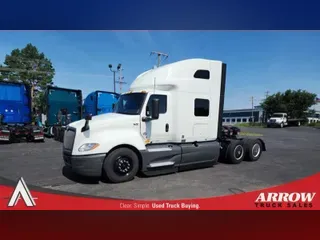 2022 INTERNATIONAL LT625