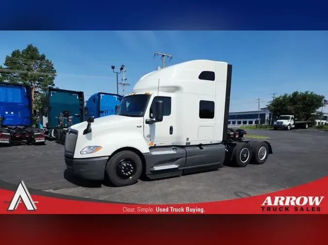 2022 INTERNATIONAL LT62543c6f6b1e336dac24cda823a41c0004f