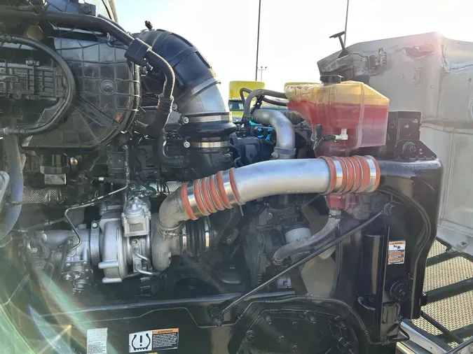 2019 Peterbilt 579