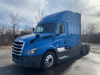 2022 Freightliner Cascadia