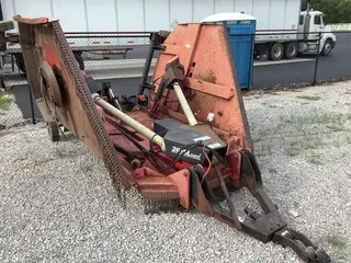 Bush Hog 2615L