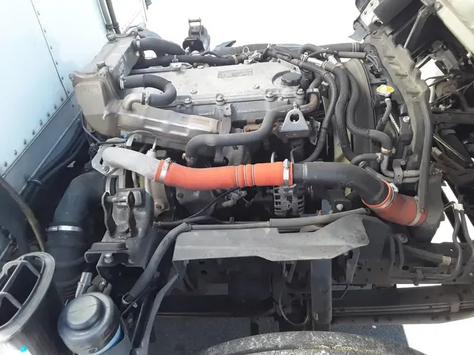 2020 CHEVROLET MOTOR DIV. LCF 4500XD43c9b181247b3159eb8be6082b813732