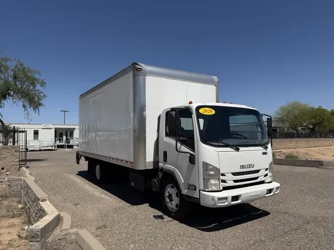 2020 ISUZU NQR43c9cfd65ed8ba4d3786da19f4b488a3