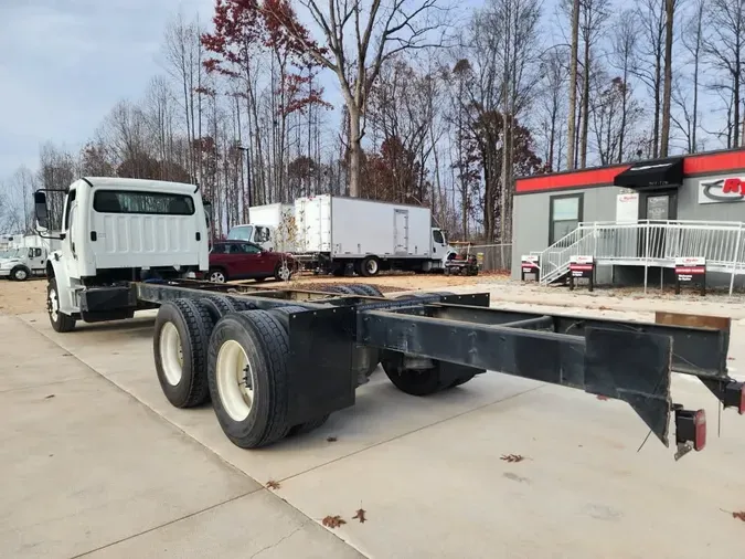 2019 FREIGHTLINER/MERCEDES M2 10643c9f40299e9a945f447a0c7602a0335