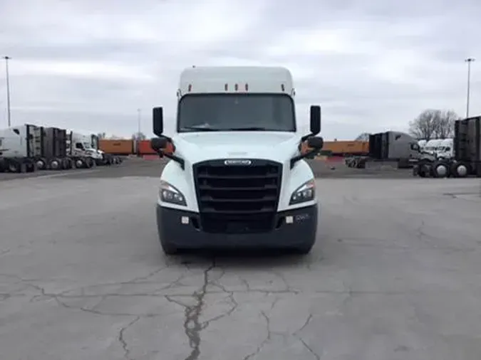 2020 Freightliner Cascadia