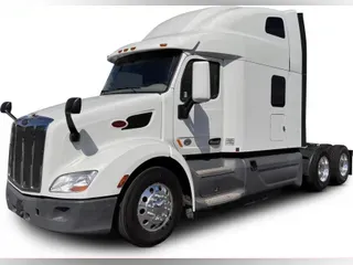 2021 Peterbilt 579