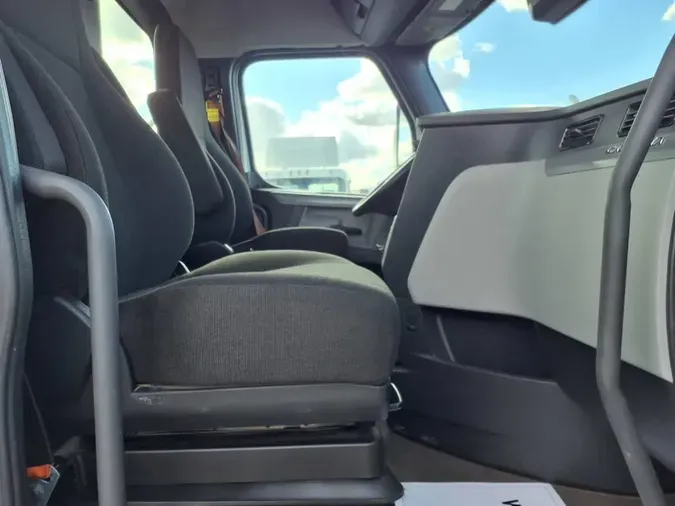 2022 FREIGHTLINER/MERCEDES NEW CASCADIA PX1266443cd283aad055f52fc88c854ec8f8b7e