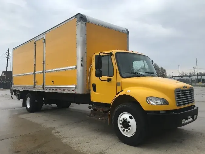 2018 Freightliner M243cd9328a71d03a22e37b7085f703117