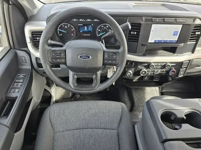 2024 Ford Super Duty F-250 SRW