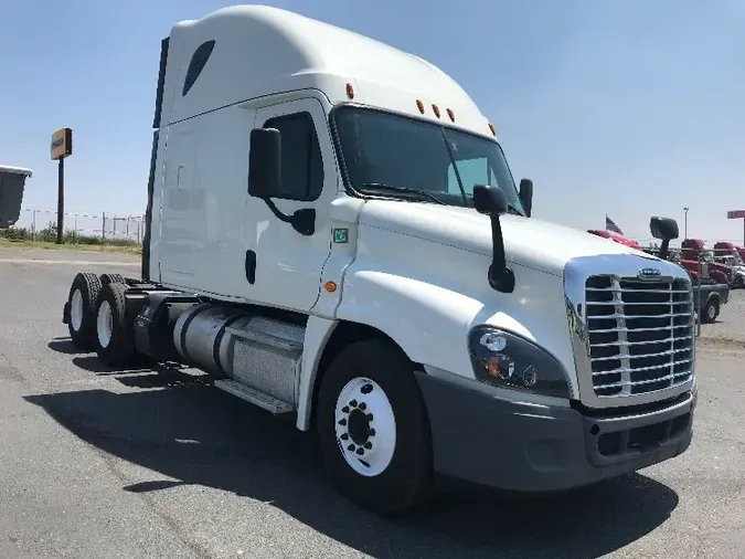 2017 Freightliner X12564ST43cf429dc8a95f14ad5349d953a77402