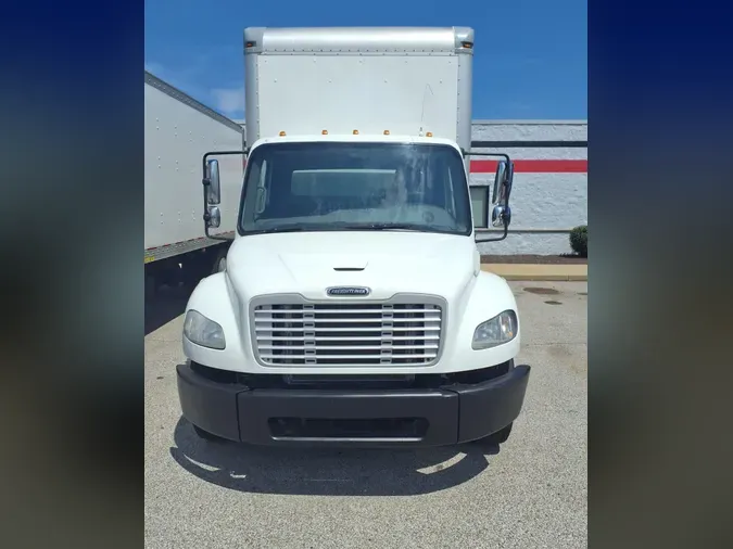 2018 FREIGHTLINER M2 106