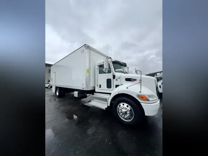 2020 Peterbilt 337