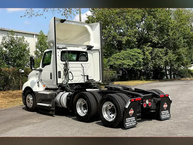 2021 INT LT625 6x4