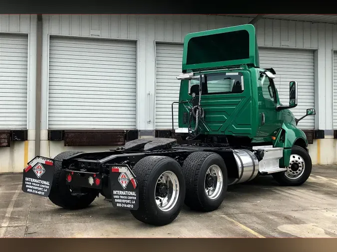 2020 INT LT625 6x4