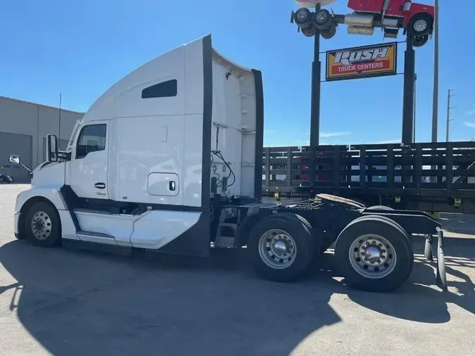 2023 Kenworth T680