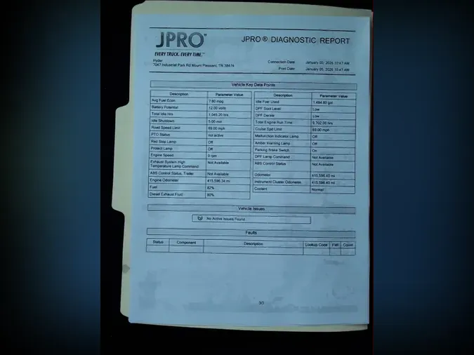 2022 FREIGHTLINER/MERCEDES CASCADIA PX12642ST