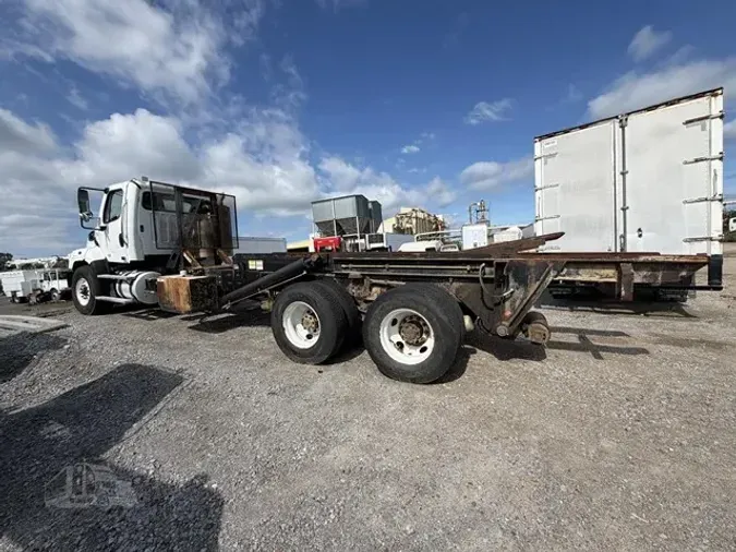 2016 FREIGHTLINER 114SD